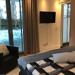 Ferienwohnung Seestern In Der Villa Mathilde Binz