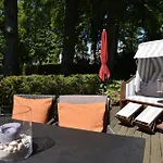 Ferienwohnung Seestern In Der Villa Mathilde Binz