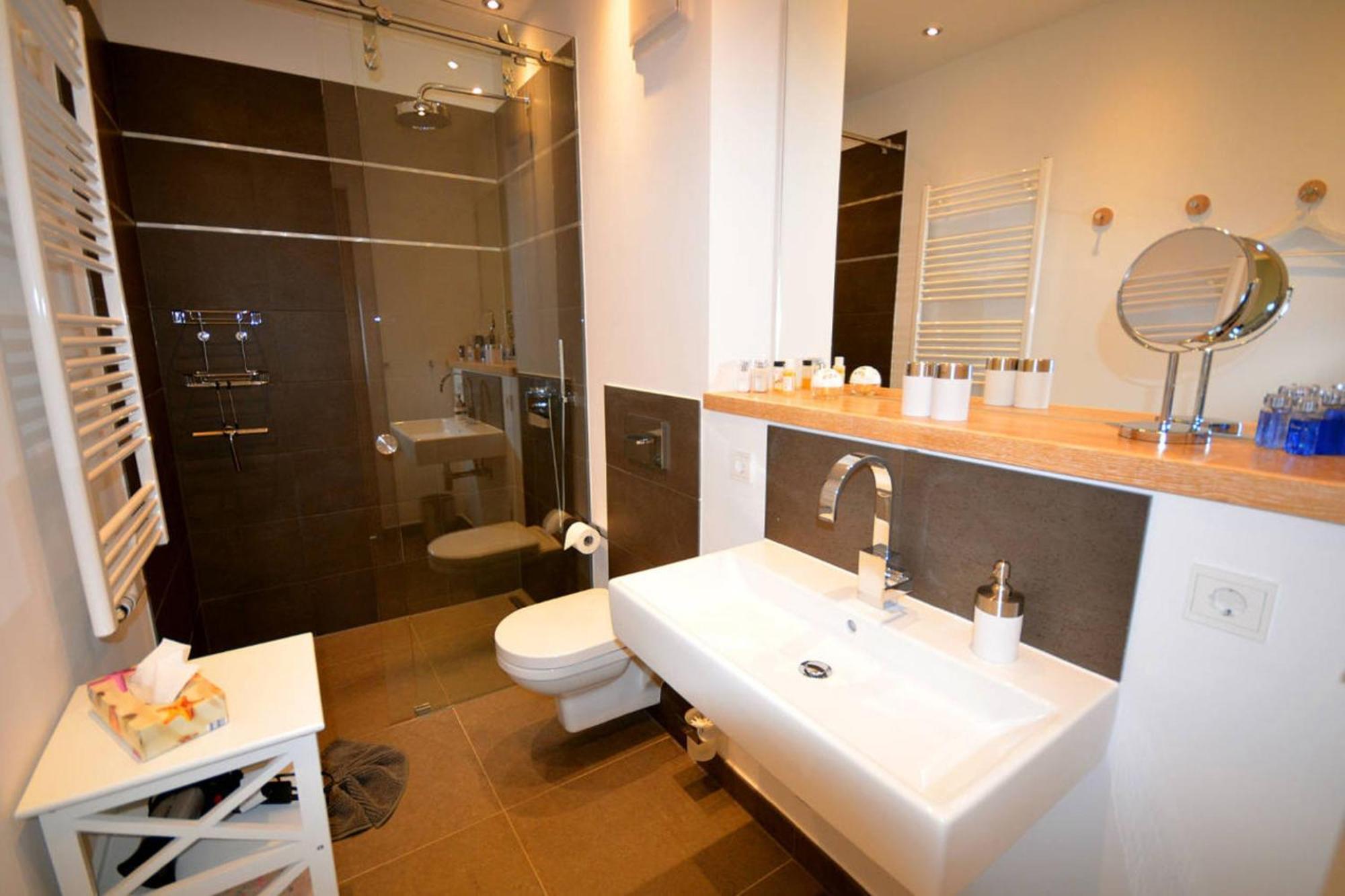 Apartment Seestern In Der Mathilde