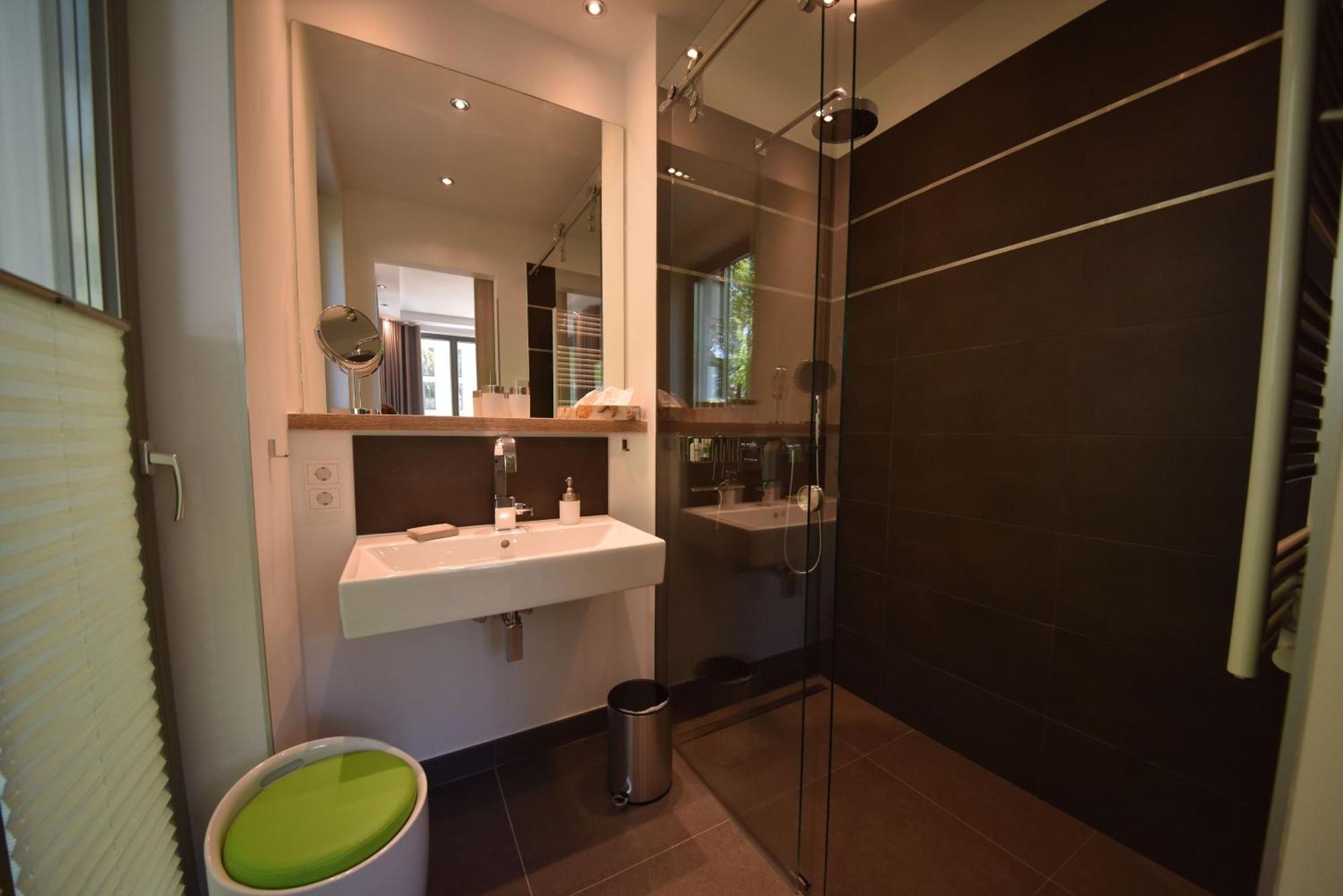 Apartment Seestern In Der Mathilde