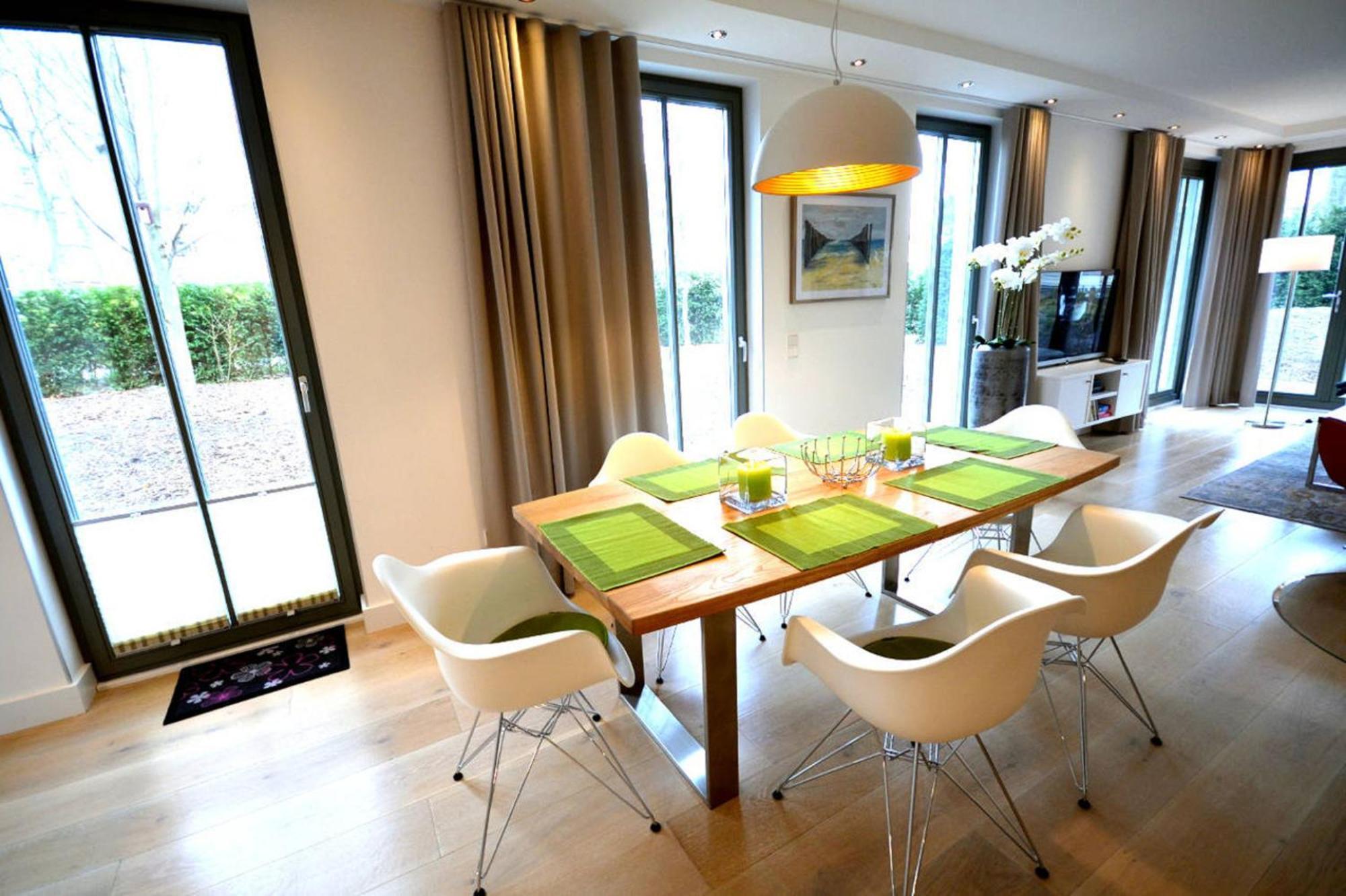 Seestern In Der Mathilde Apartment
